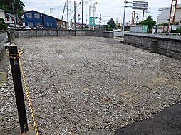 三輪崎 国道沿い