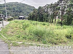 岡垣町三吉約138.84坪