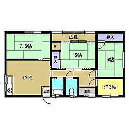 和歌山市和歌浦東３丁目の一戸建て