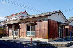 吉田貸家1-7-8