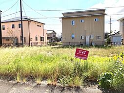 那賀川町豊香野　売土地