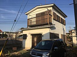 笹生貸家