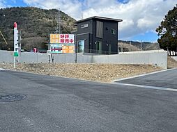 西脇市和田町全28区画分譲地 25号地