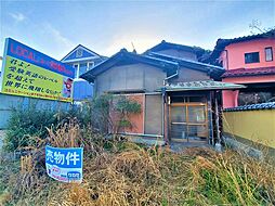 たつの市龍野町北龍野　戸建