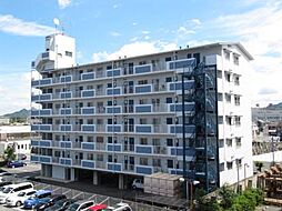 シノックス守山