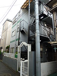 サンブライト福寿 301