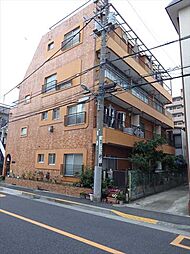 中村マンション 405