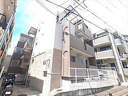 神戸市灘区稗原町２丁目