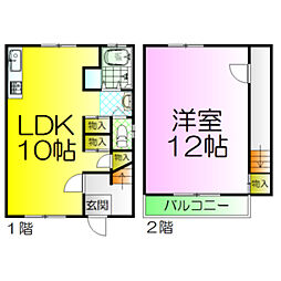 長曽根町貸家260-5貸家