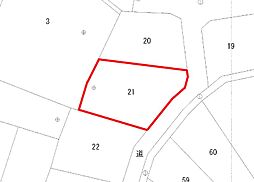 森山町2丁目21番