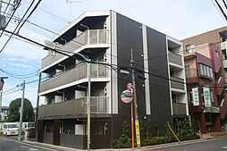 リンクス大泉学園 ４０１