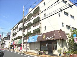 アパートメント高野１号棟 201