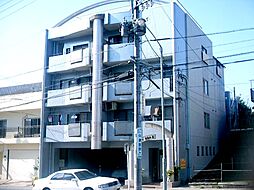 サバービア自由ヶ丘 2B