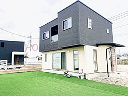 伊勢崎市国定町1丁目の一戸建て