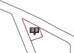 売地　八街市　八街へ（やちまたし　やちまたへ）