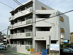 セントラルハイツ楠元 203