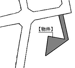 売地・八街市文違