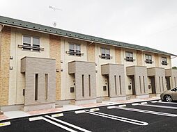 Hillsville  　 桜川市西小塙 105