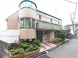 神戸市灘区寺口町
