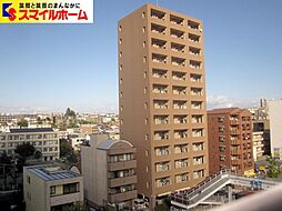 エスポワール本山 207