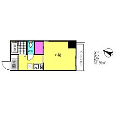 アークアベニュー ３０７