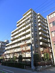 プラザサンタナカ７号館 603