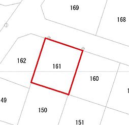 みかの原町1丁目161番