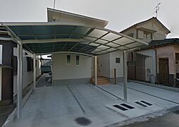 宮崎市波島1丁目の一戸建て