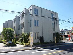 J・ウィステリアB棟 301