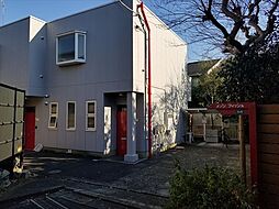 メゾンフィッシュ