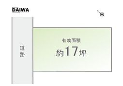 [ DAIWA ]　明石市東藤江　耐震等級3×断熱等級6 ×制震　全棟標準仕様