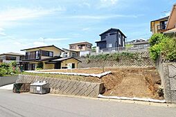 牟礼岡3丁目　売土地