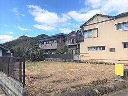 岐阜市長森本町1丁目 売地 82坪 山陽町停 歩2分