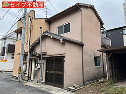 西古松 一戸建て