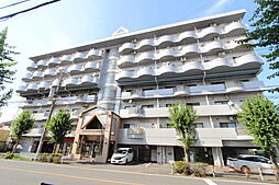 リヴェールマンション熊谷