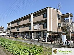 ディアコート藤井寺