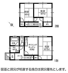岐阜県中津川市千旦林