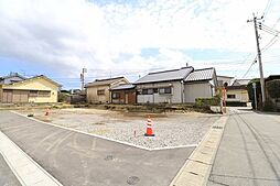 売土地 吉野町／4区画