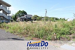 売土地 東区久保