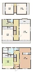 上屋中古戸建