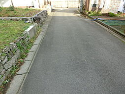 佐渡市両津福浦1丁目の土地