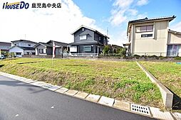 売土地 吉野町／8区画