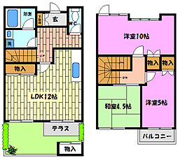 甲南ガーデニア
