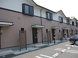 Foret Charmant A　（フォレシャルマン） 107