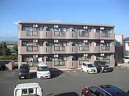 マンションクレアB,