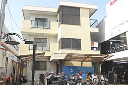 第２山内マンション ２０３