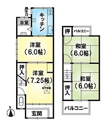 山科区西野後藤