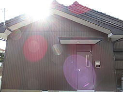 佐渡市八幡の一戸建て