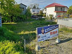 西6条南31丁目　売土地