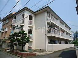 忍ヶ丘グリーンハイツ